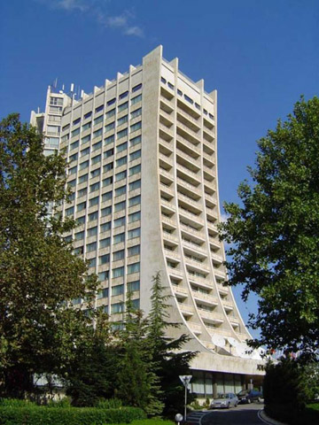 Албена