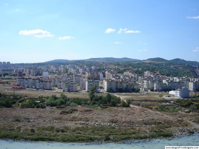Кырджали