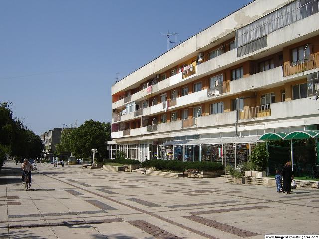 Каварна