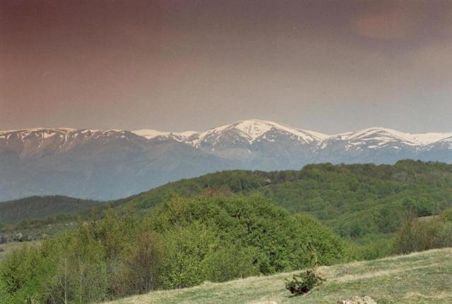 Стара-Планина