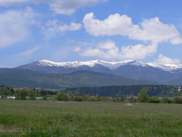 Рила