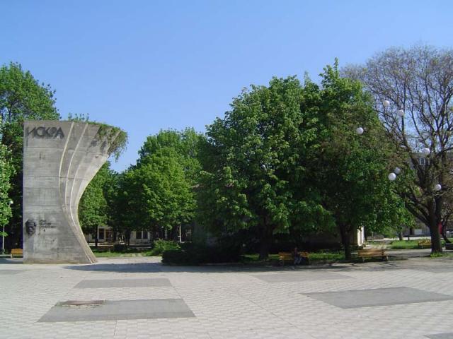 Шабла