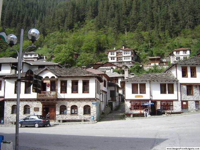 Широкая лука