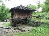 Этнографический музей под открытым небом “Етыр”