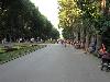 Морской парк - Варна