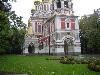 Храм-памятник г.Шипка