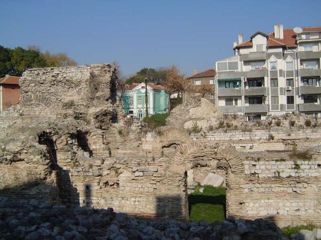 Римские термы