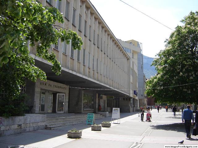 Враца