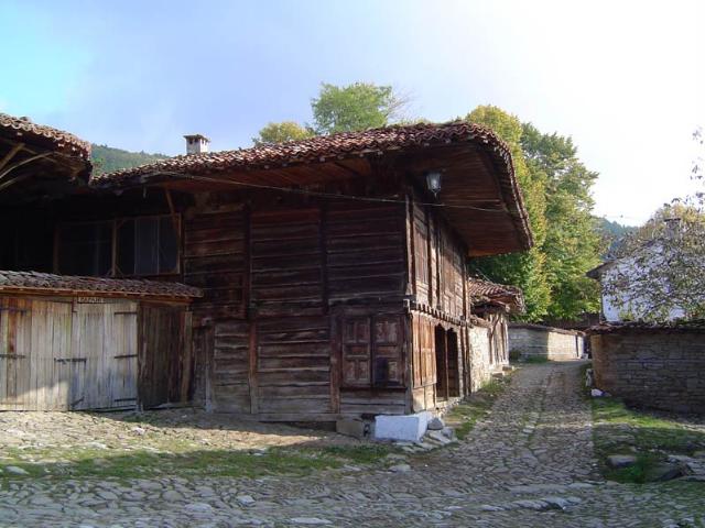 Жеравна